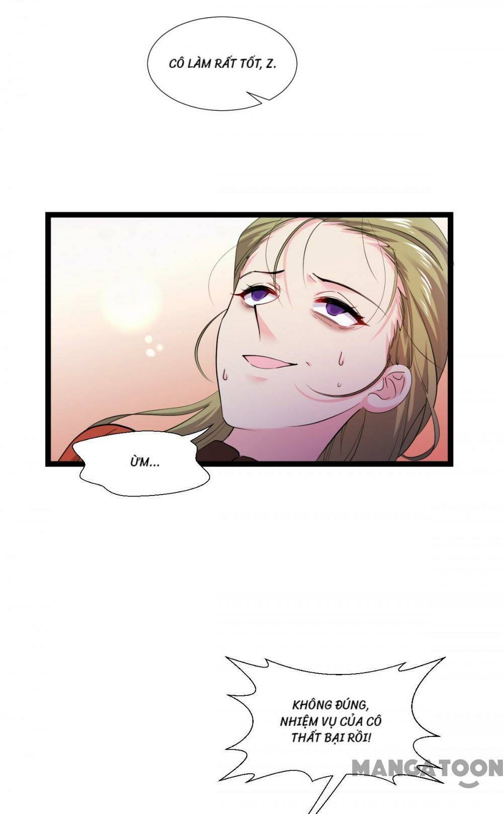 Ảnh Hậu Lão Bà Không Được Chạy: Chapter 229