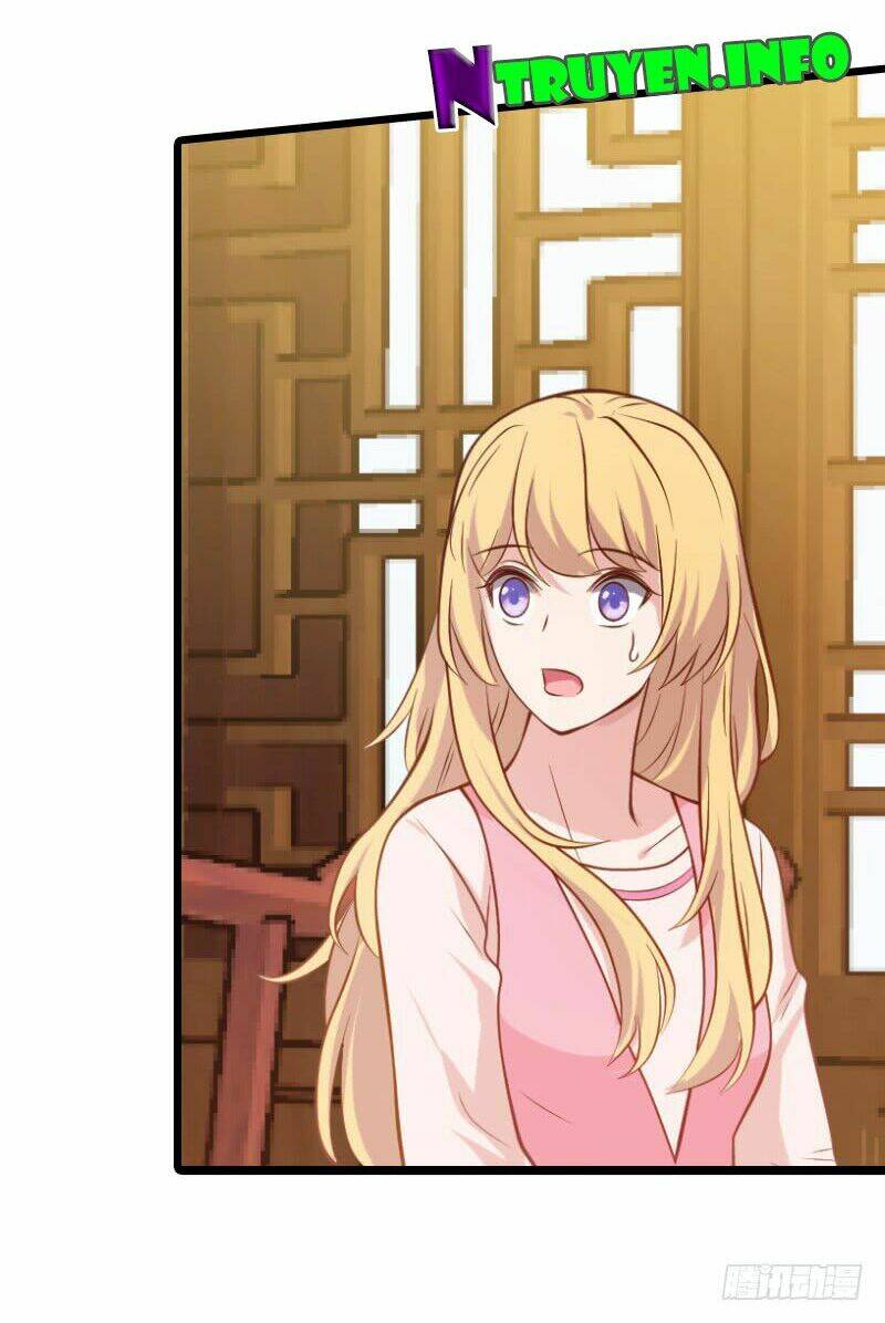 Ảnh Hậu Lão Bà Không Được Chạy: Chapter 23