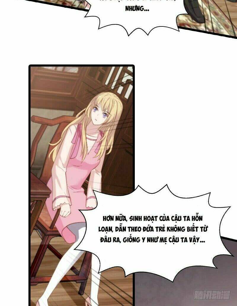 Ảnh Hậu Lão Bà Không Được Chạy: Chapter 23
