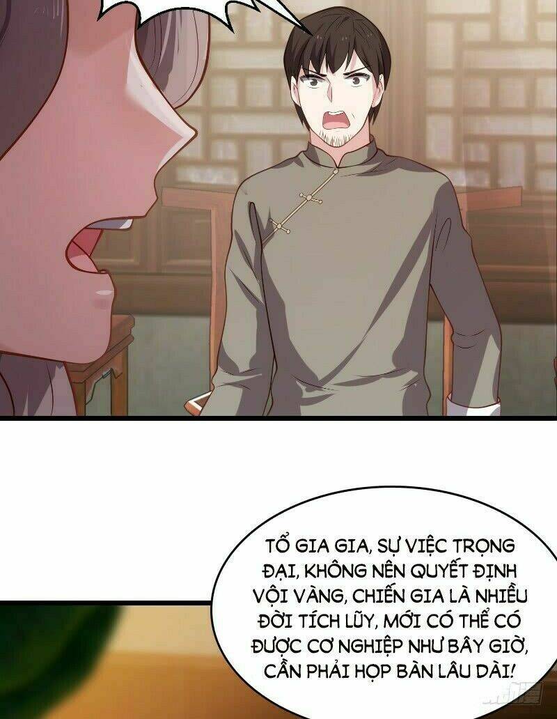 Ảnh Hậu Lão Bà Không Được Chạy: Chapter 23