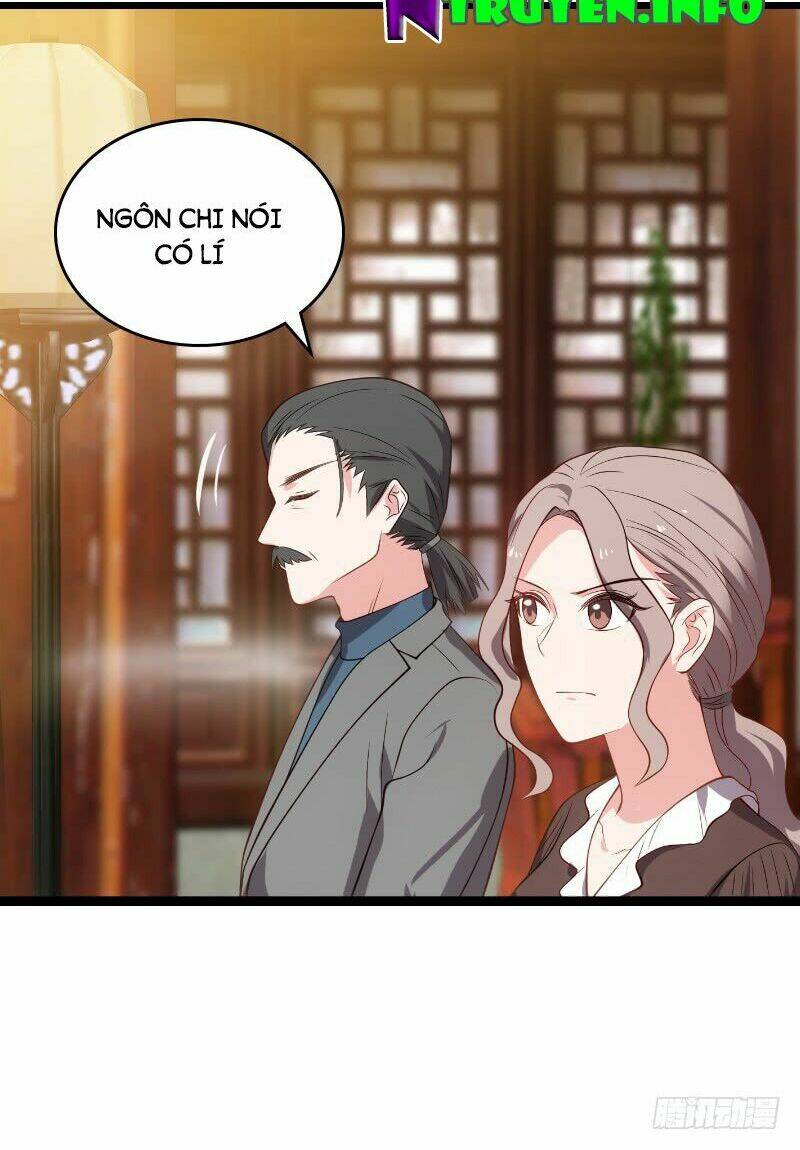 Ảnh Hậu Lão Bà Không Được Chạy: Chapter 23