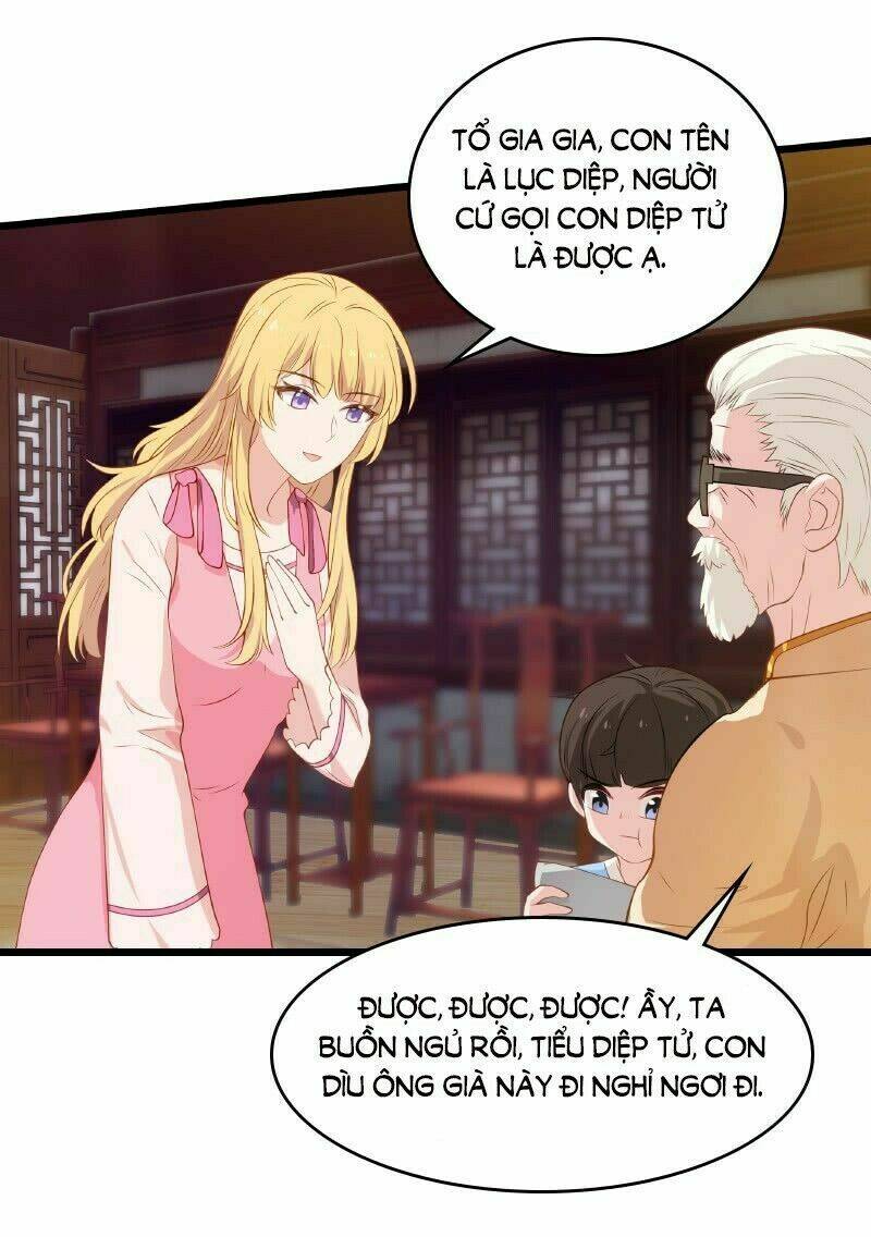 Ảnh Hậu Lão Bà Không Được Chạy: Chapter 23