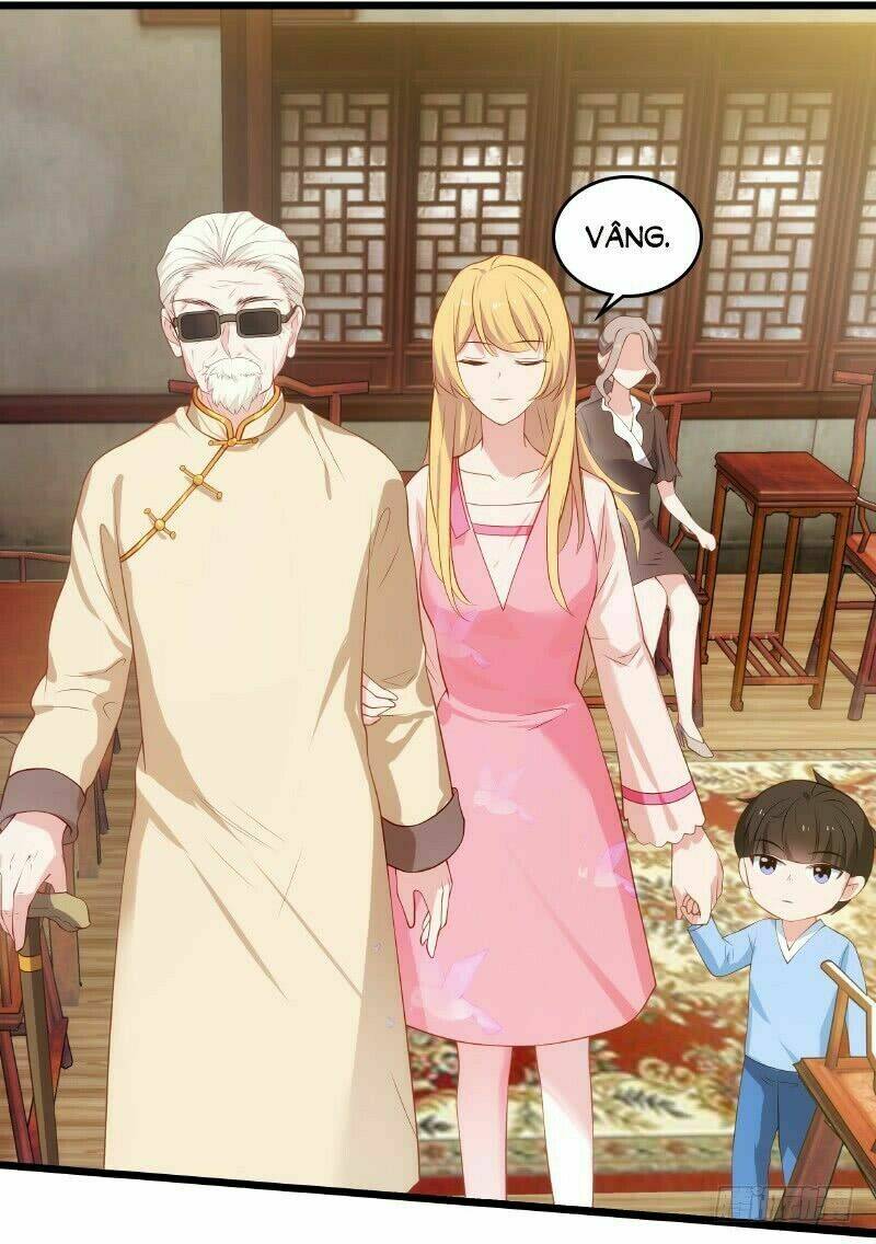 Ảnh Hậu Lão Bà Không Được Chạy: Chapter 23
