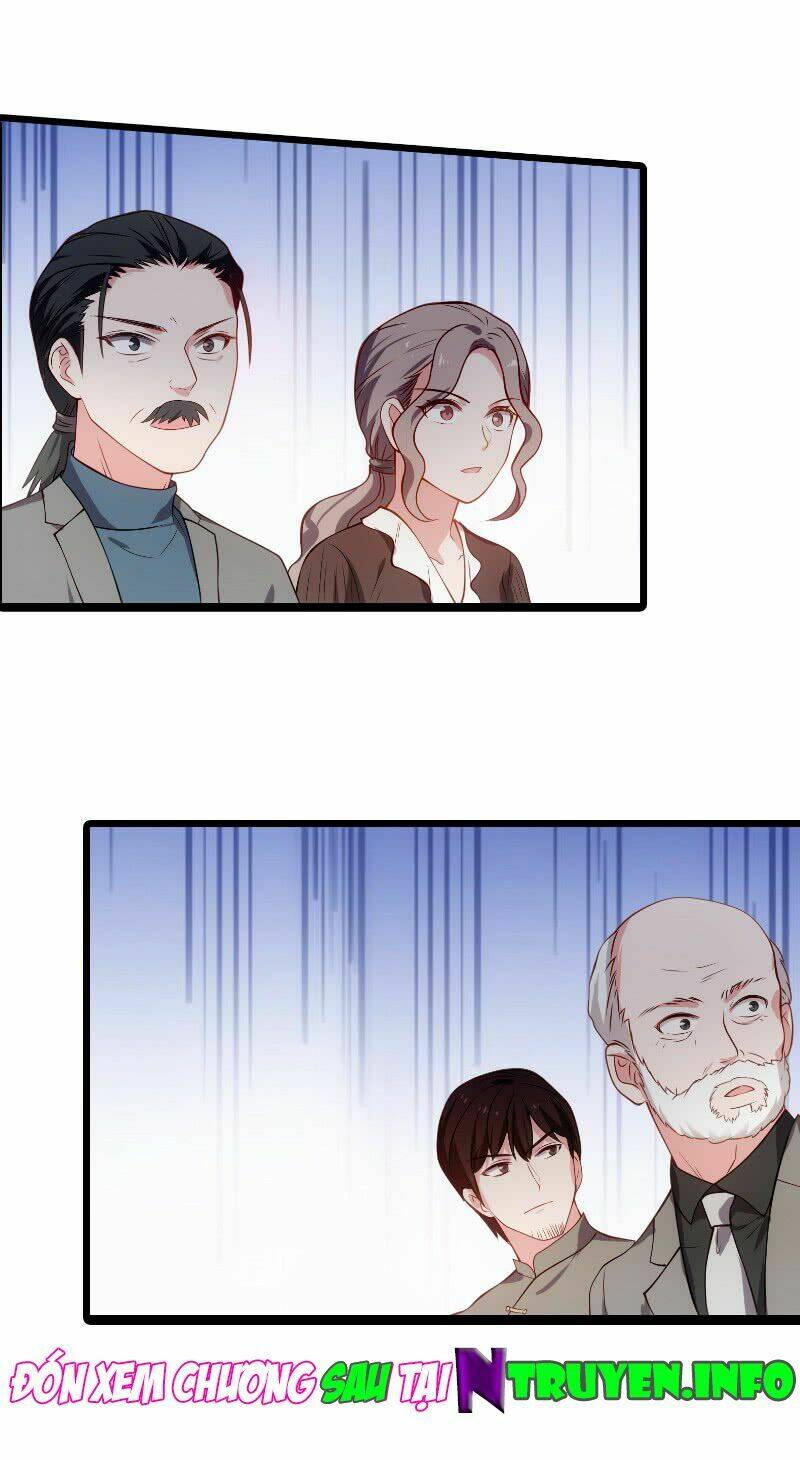 Ảnh Hậu Lão Bà Không Được Chạy: Chapter 23