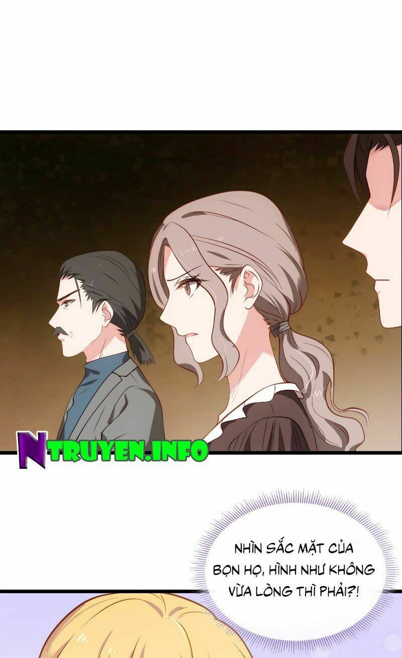 Ảnh Hậu Lão Bà Không Được Chạy: Chapter 23