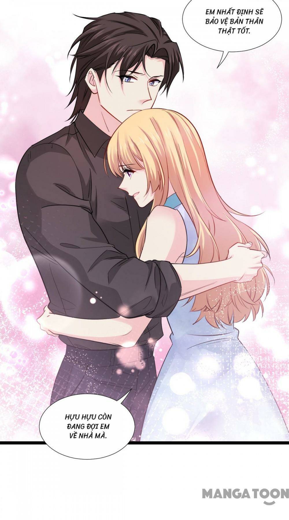 Ảnh Hậu Lão Bà Không Được Chạy: Chapter 230