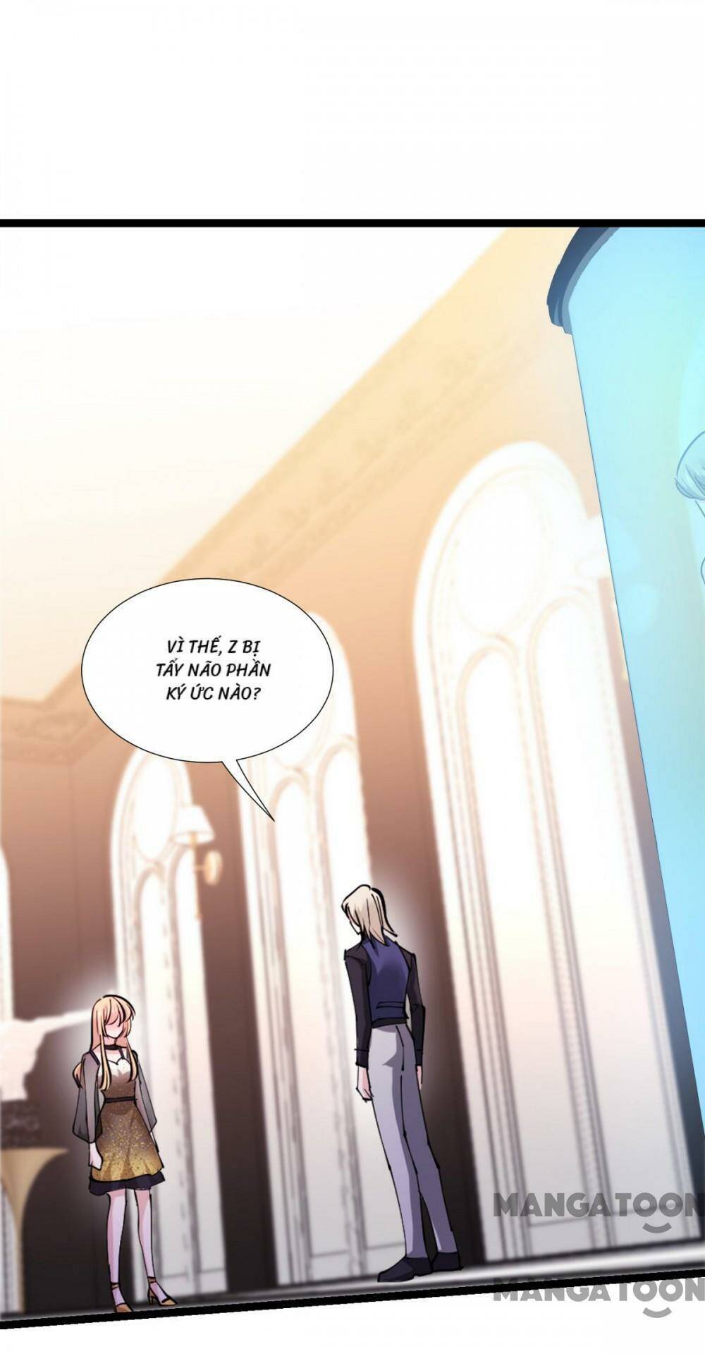Ảnh Hậu Lão Bà Không Được Chạy: Chapter 230