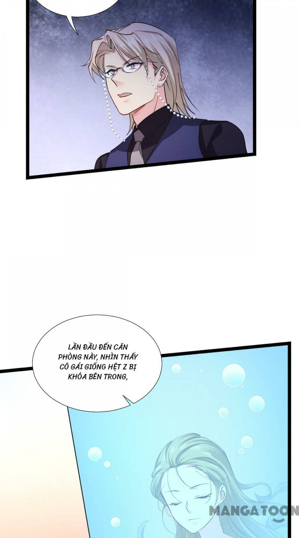 Ảnh Hậu Lão Bà Không Được Chạy: Chapter 230