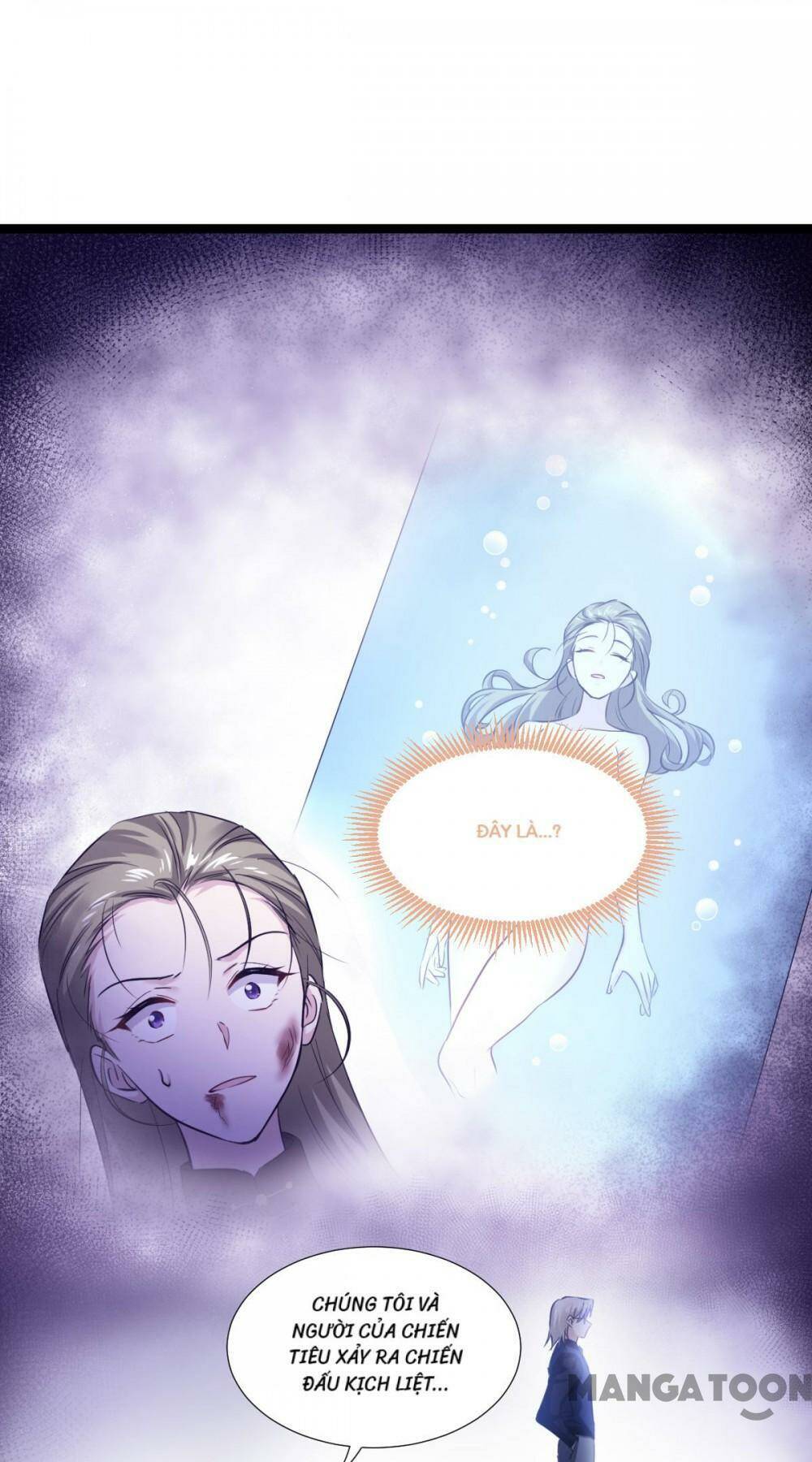 Ảnh Hậu Lão Bà Không Được Chạy: Chapter 230