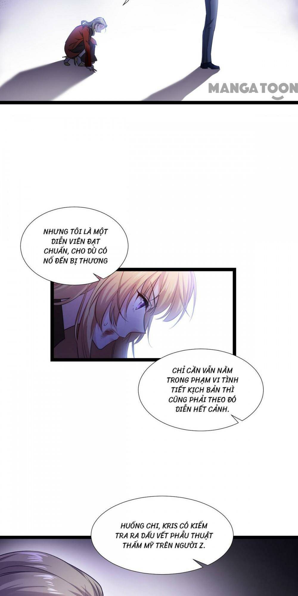 Ảnh Hậu Lão Bà Không Được Chạy: Chapter 230