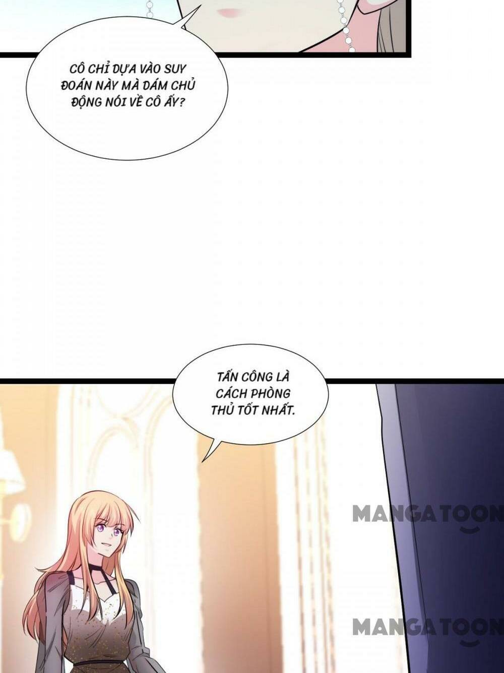 Ảnh Hậu Lão Bà Không Được Chạy: Chapter 230
