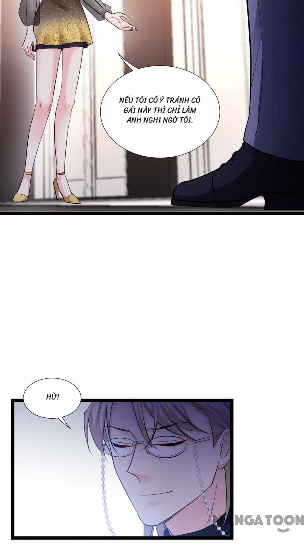 Ảnh Hậu Lão Bà Không Được Chạy: Chapter 230