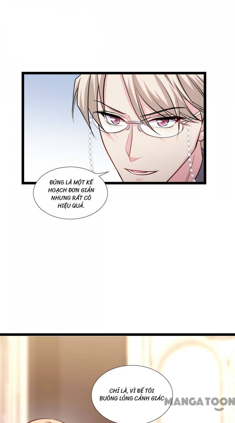 Ảnh Hậu Lão Bà Không Được Chạy: Chapter 230