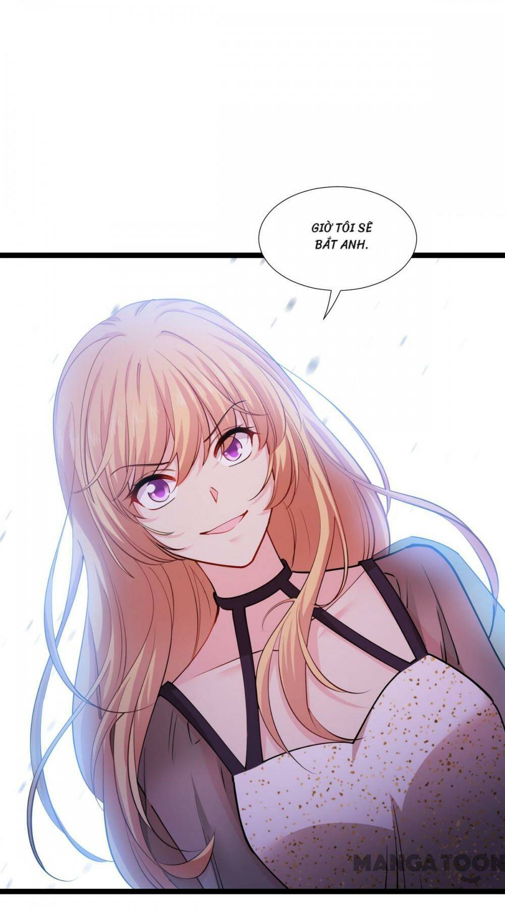Ảnh Hậu Lão Bà Không Được Chạy: Chapter 230