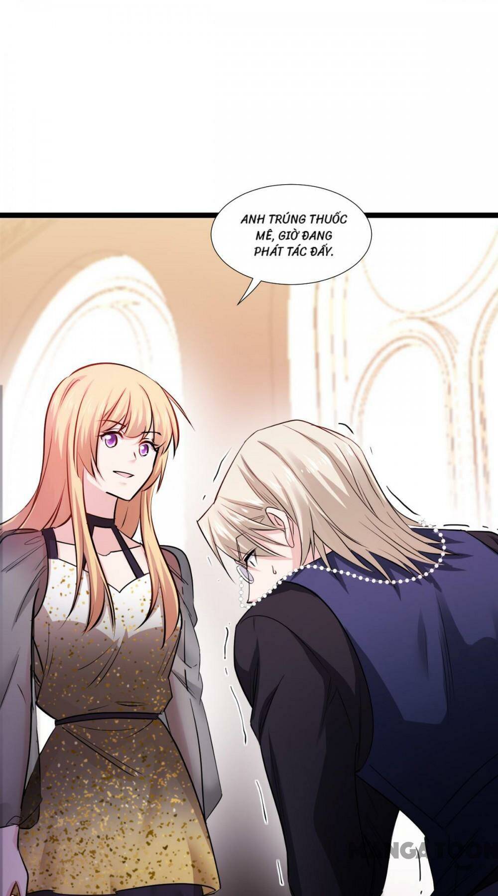 Ảnh Hậu Lão Bà Không Được Chạy: Chapter 230