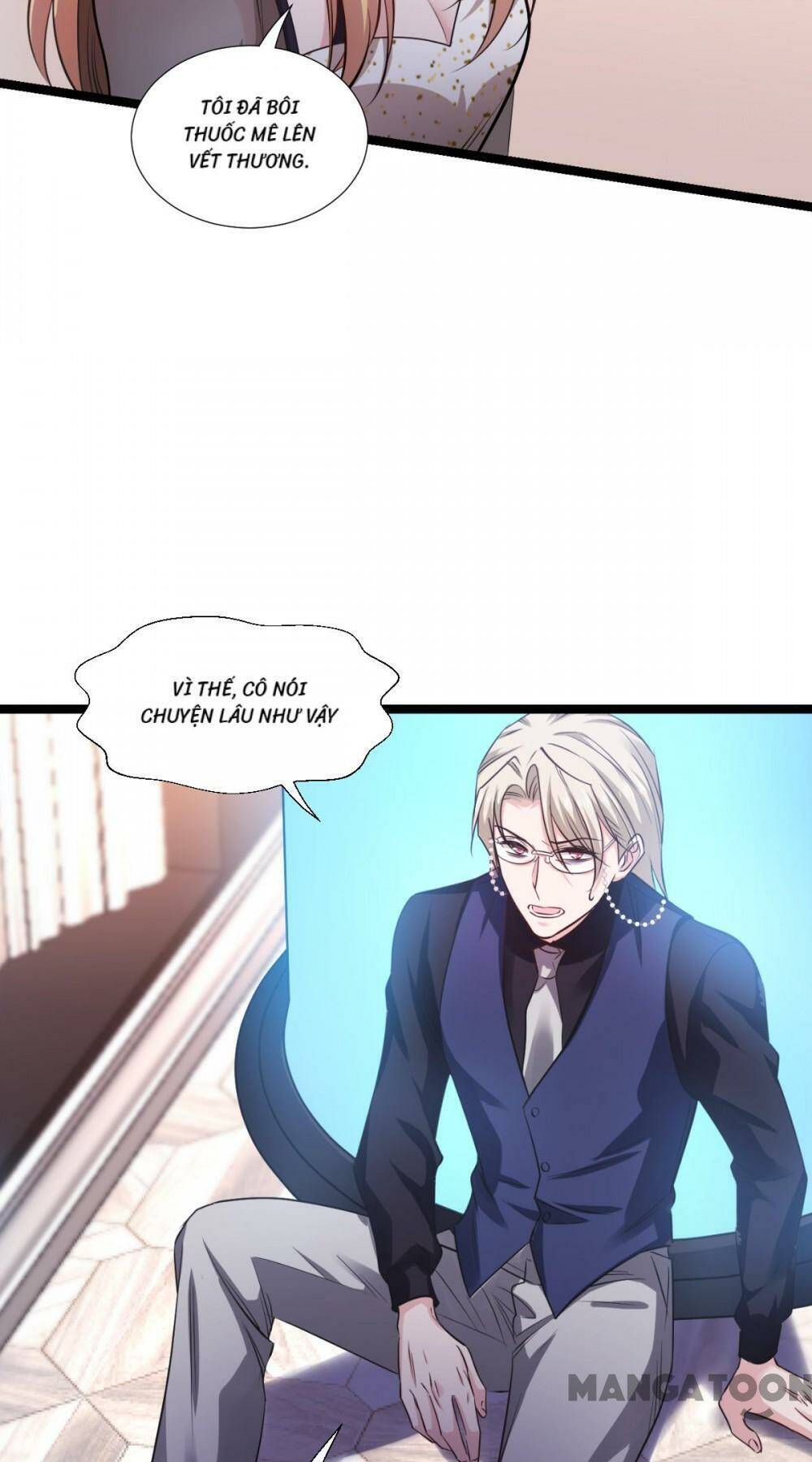 Ảnh Hậu Lão Bà Không Được Chạy: Chapter 230
