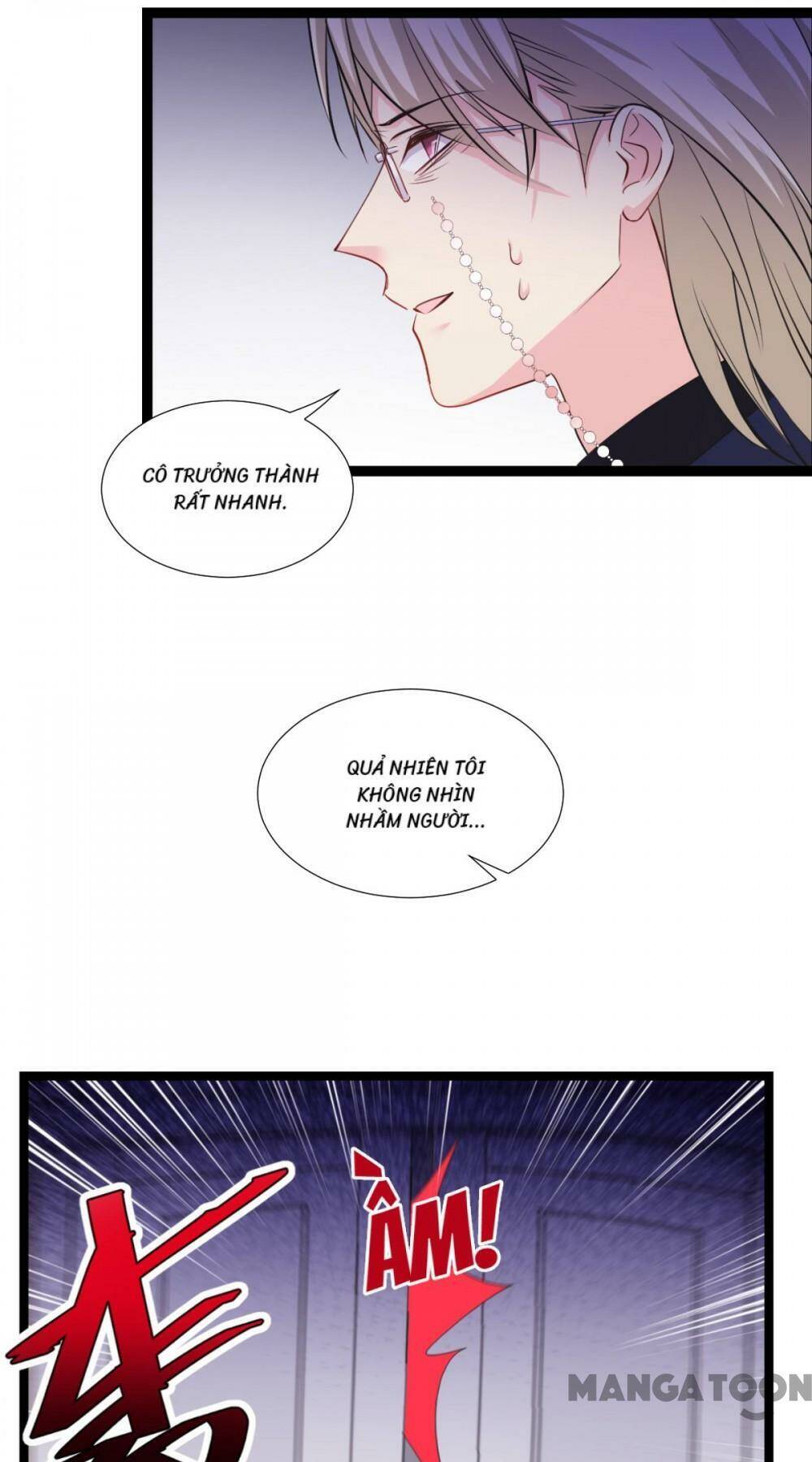 Ảnh Hậu Lão Bà Không Được Chạy: Chapter 230