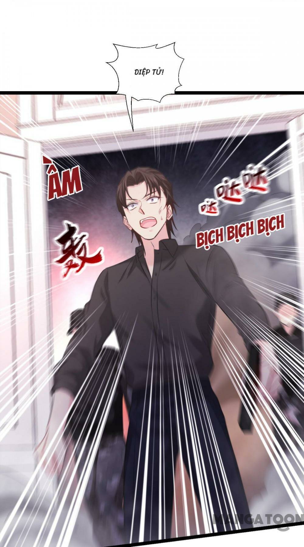 Ảnh Hậu Lão Bà Không Được Chạy: Chapter 230