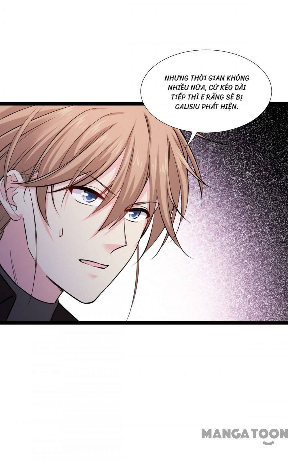 Ảnh Hậu Lão Bà Không Được Chạy: Chapter 230