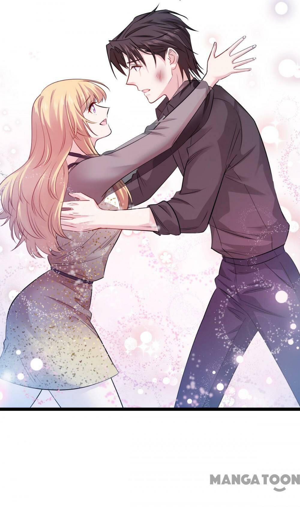 Ảnh Hậu Lão Bà Không Được Chạy: Chapter 230