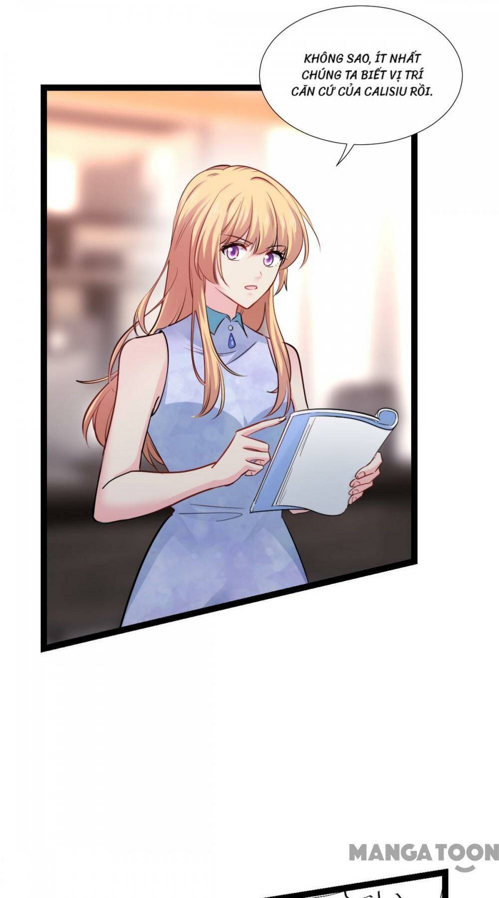Ảnh Hậu Lão Bà Không Được Chạy: Chapter 230