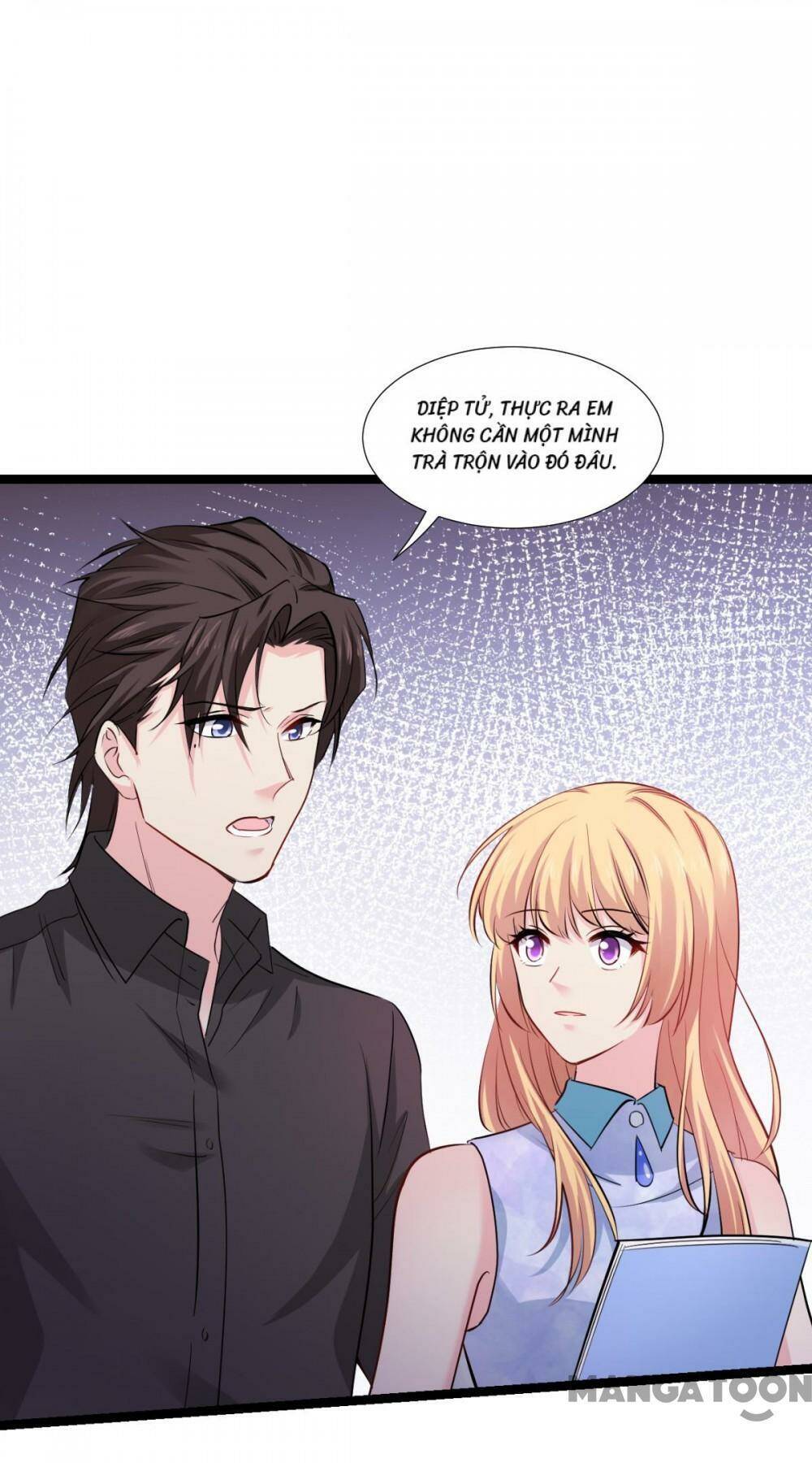 Ảnh Hậu Lão Bà Không Được Chạy: Chapter 230