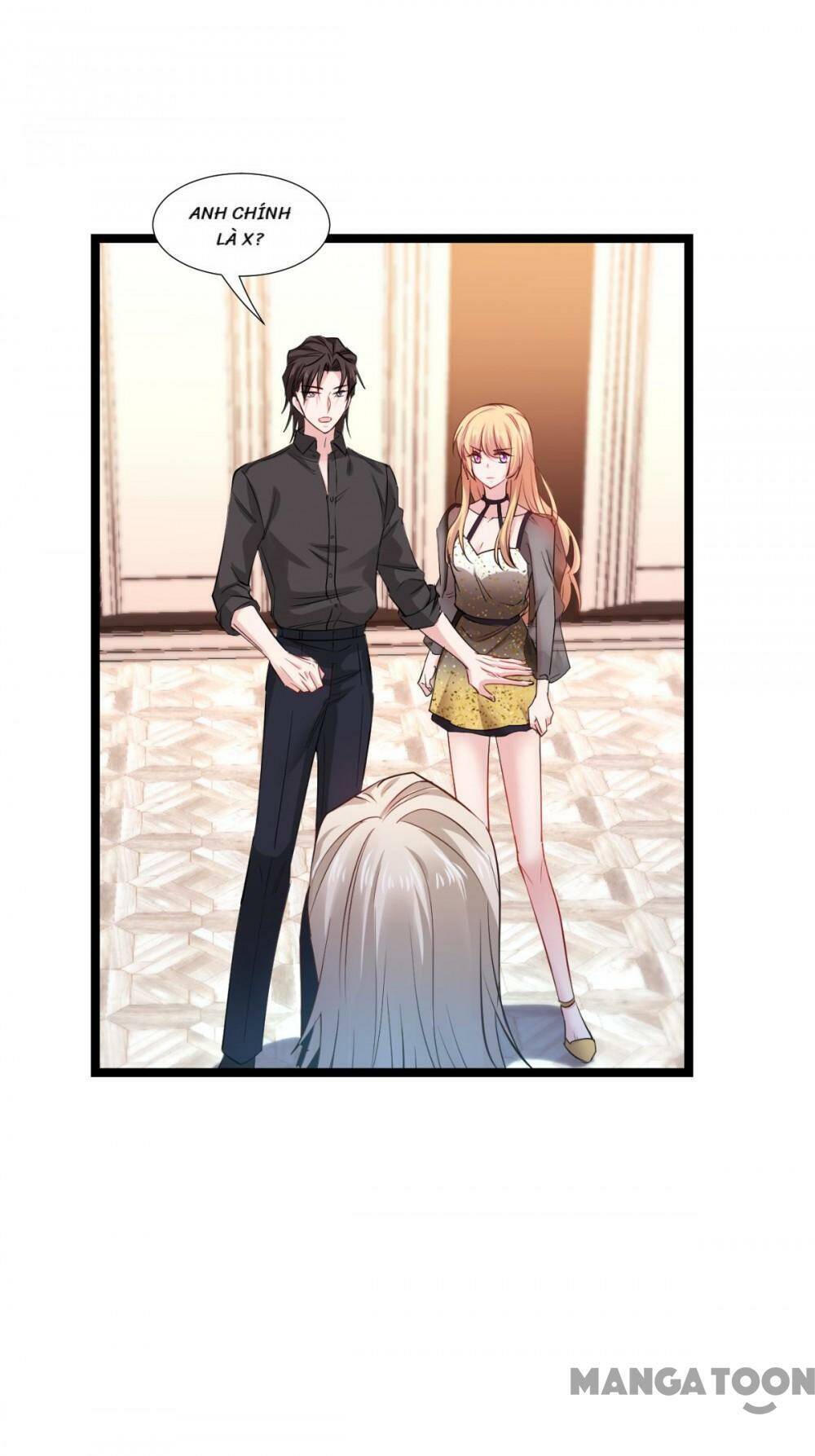 Ảnh Hậu Lão Bà Không Được Chạy: Chapter 231