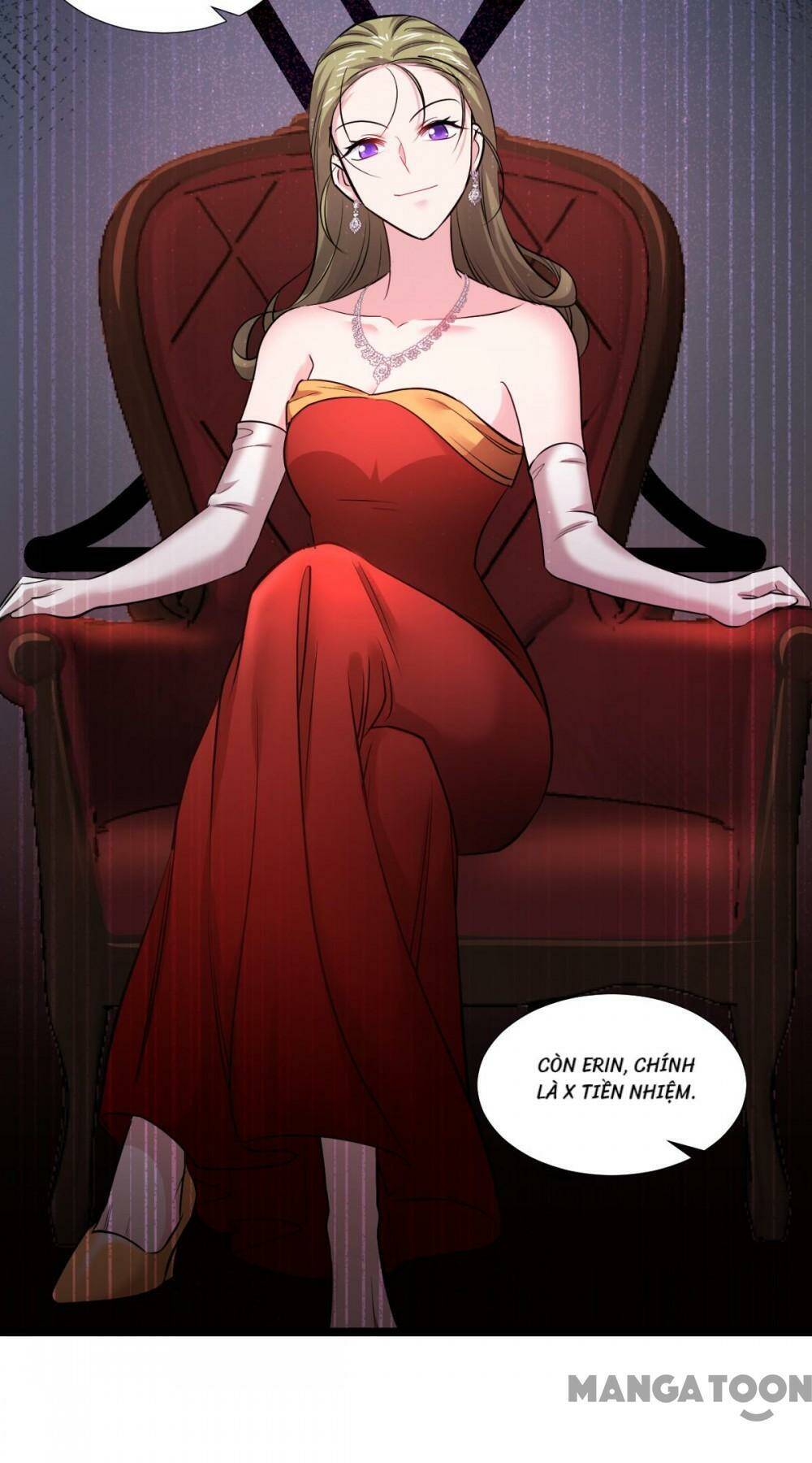 Ảnh Hậu Lão Bà Không Được Chạy: Chapter 231