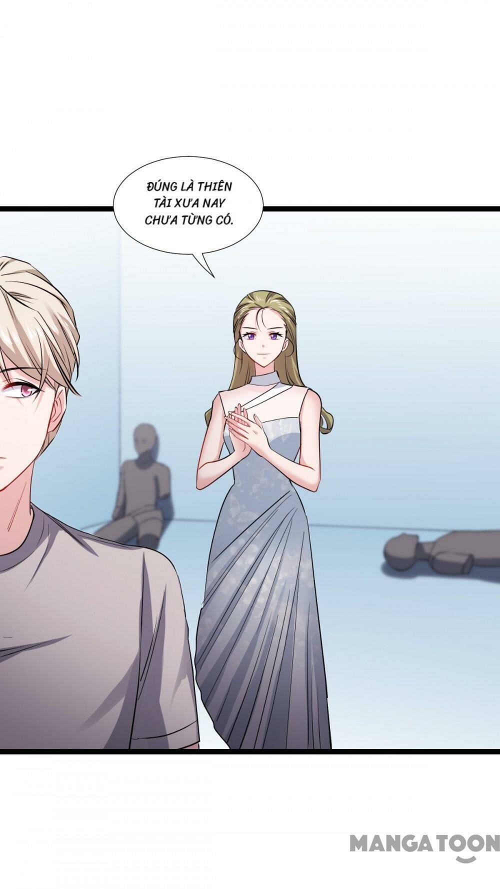 Ảnh Hậu Lão Bà Không Được Chạy: Chapter 231