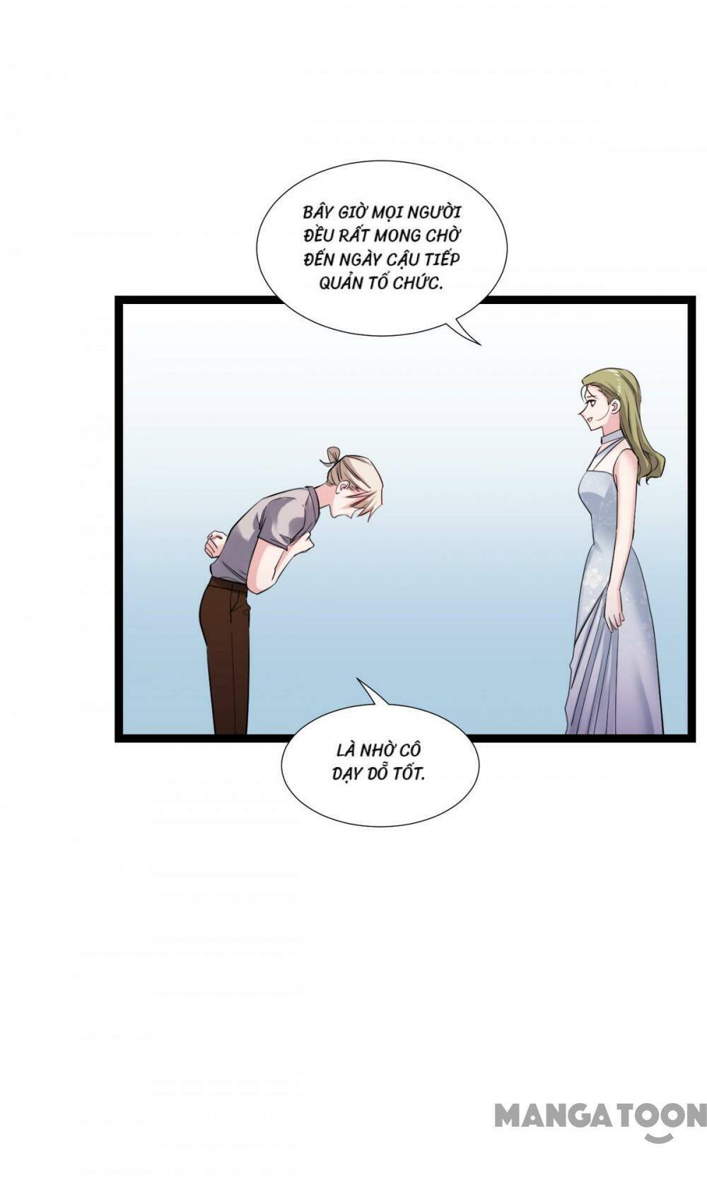 Ảnh Hậu Lão Bà Không Được Chạy: Chapter 231