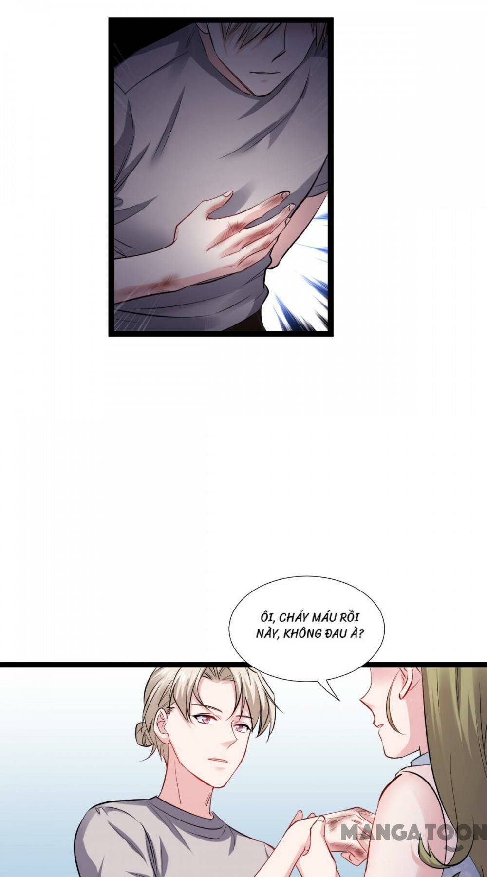 Ảnh Hậu Lão Bà Không Được Chạy: Chapter 231