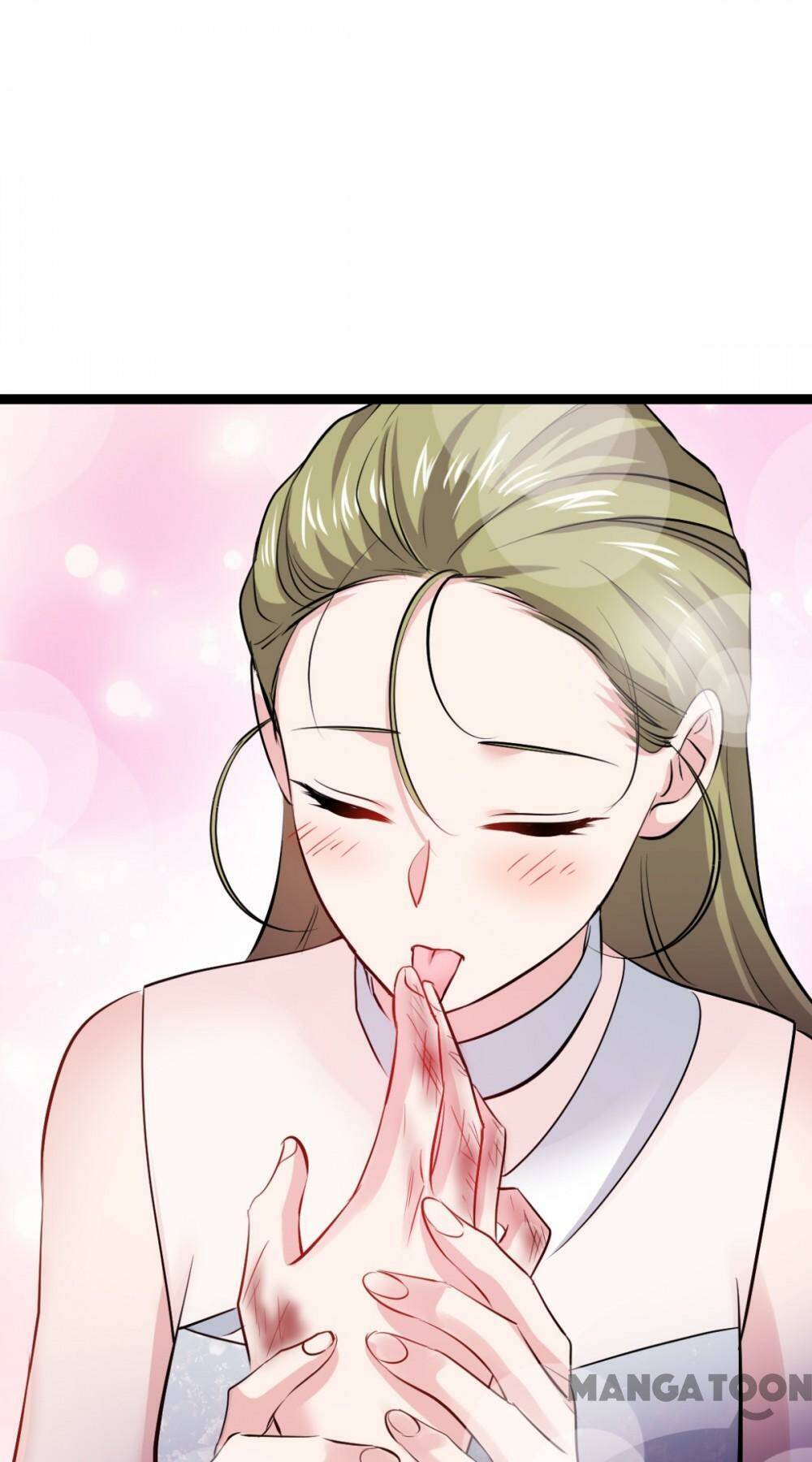 Ảnh Hậu Lão Bà Không Được Chạy: Chapter 231