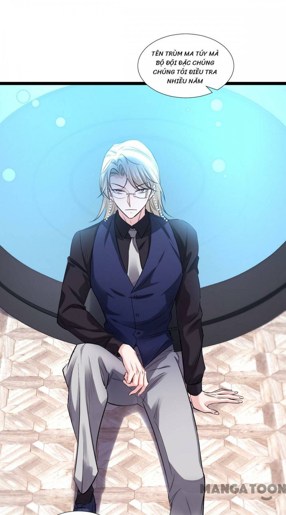 Ảnh Hậu Lão Bà Không Được Chạy: Chapter 231