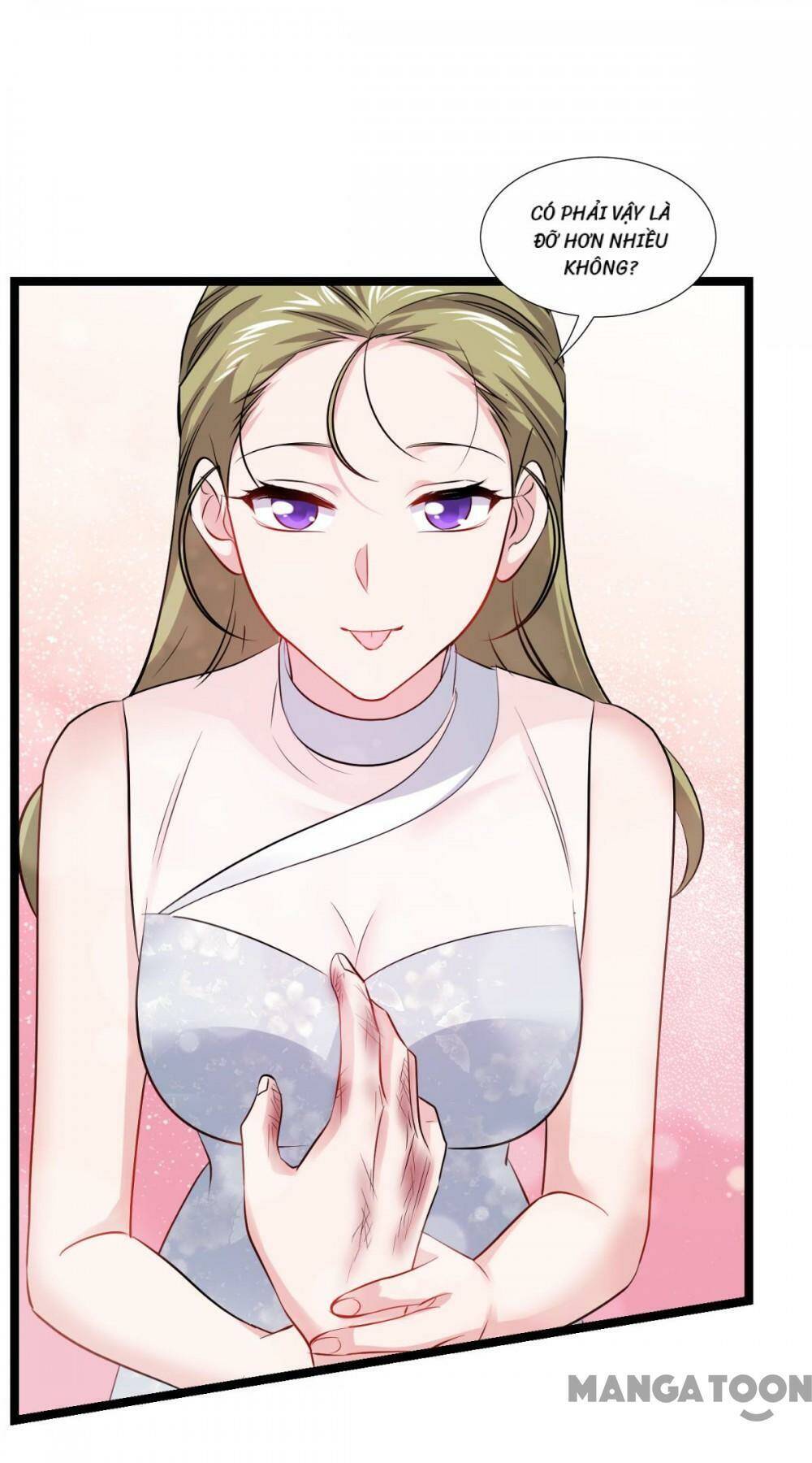 Ảnh Hậu Lão Bà Không Được Chạy: Chapter 231