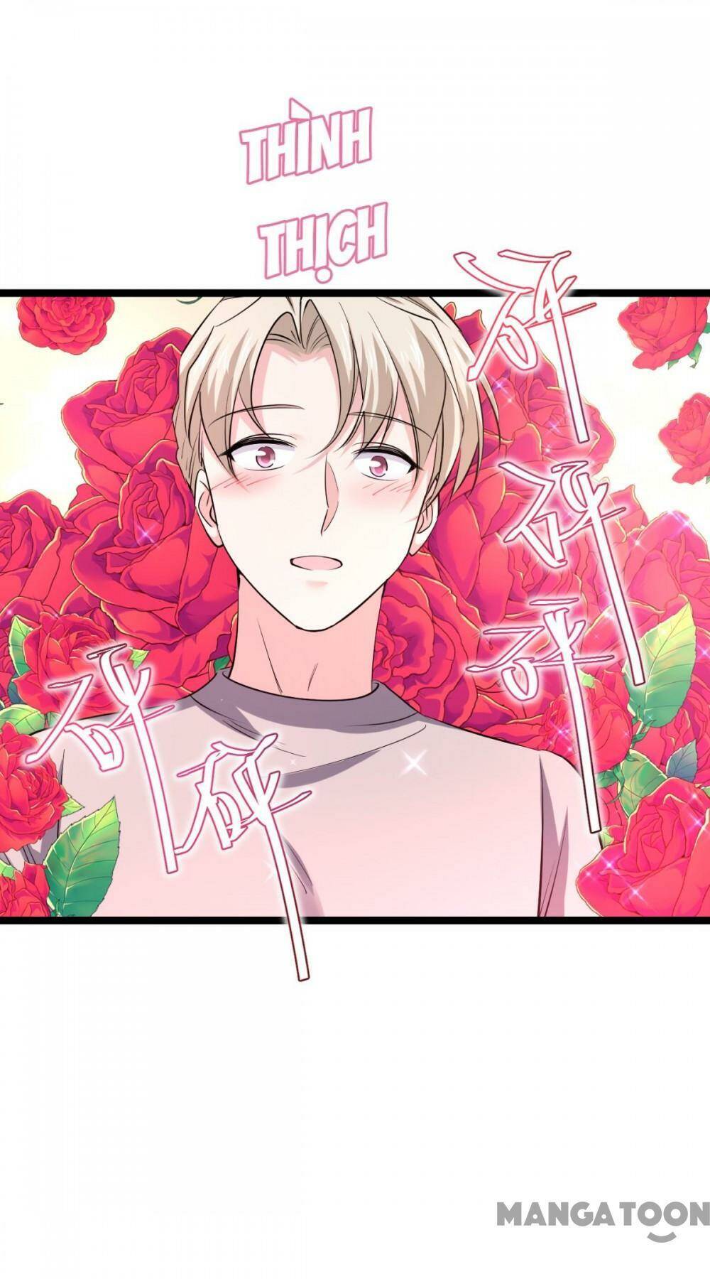 Ảnh Hậu Lão Bà Không Được Chạy: Chapter 231