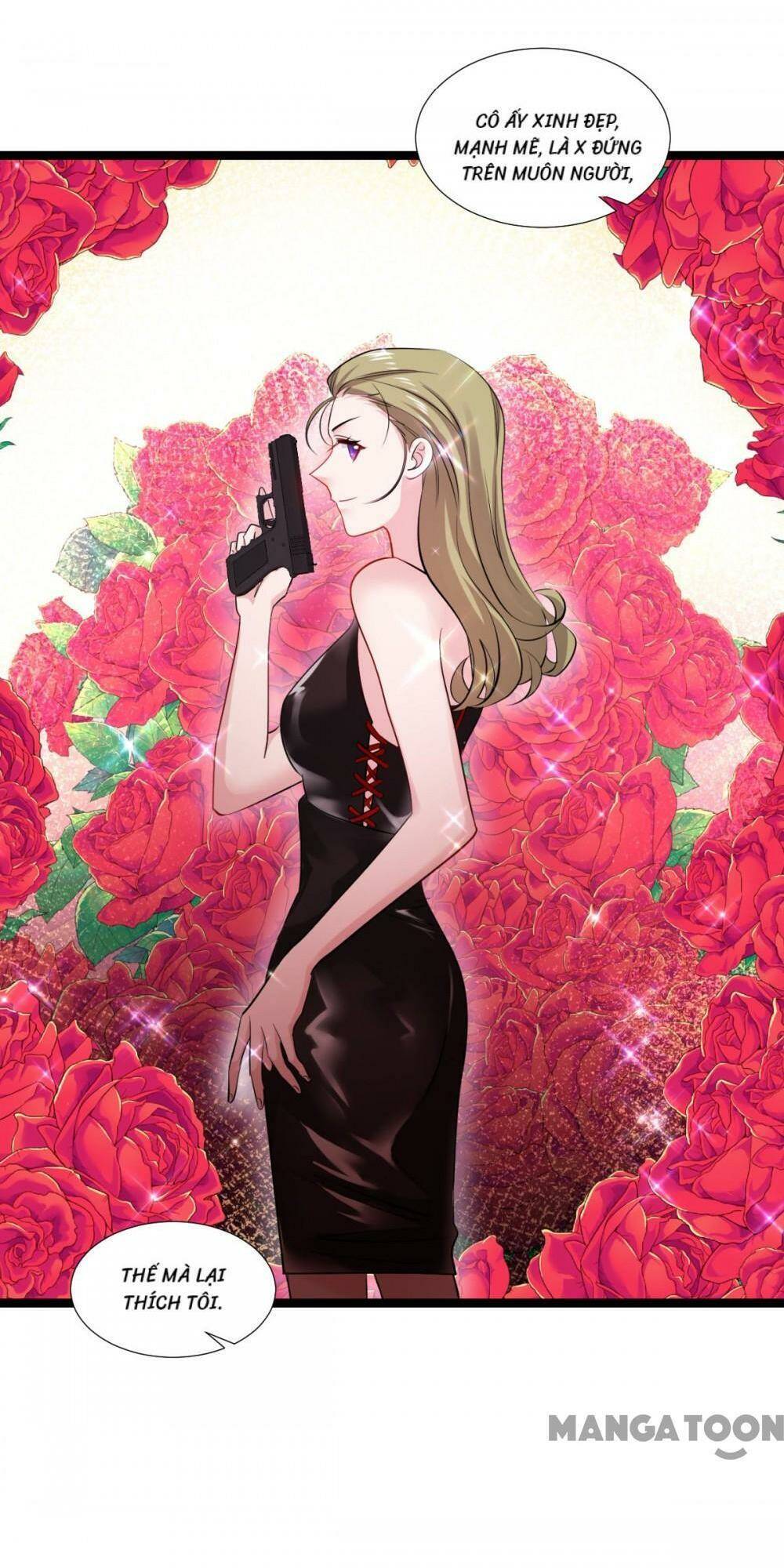 Ảnh Hậu Lão Bà Không Được Chạy: Chapter 231