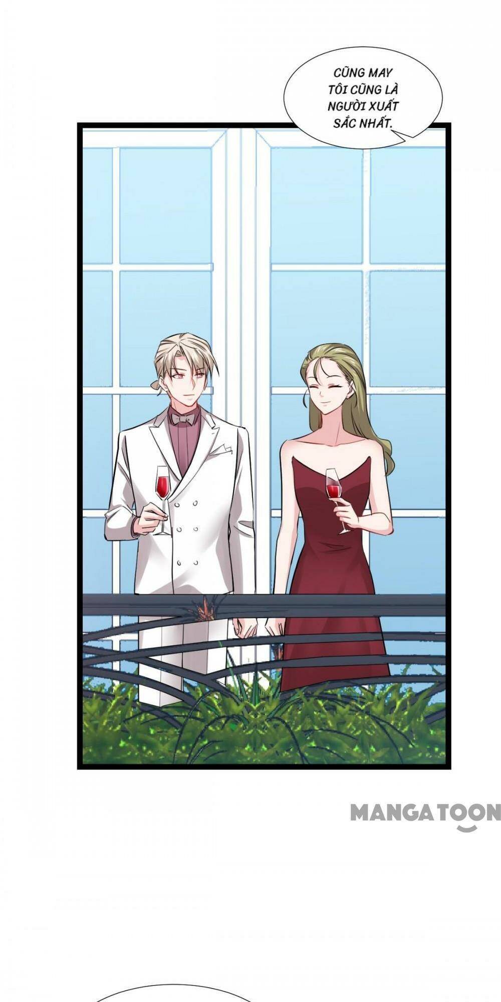 Ảnh Hậu Lão Bà Không Được Chạy: Chapter 231