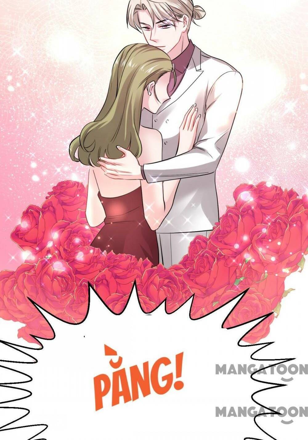 Ảnh Hậu Lão Bà Không Được Chạy: Chapter 231