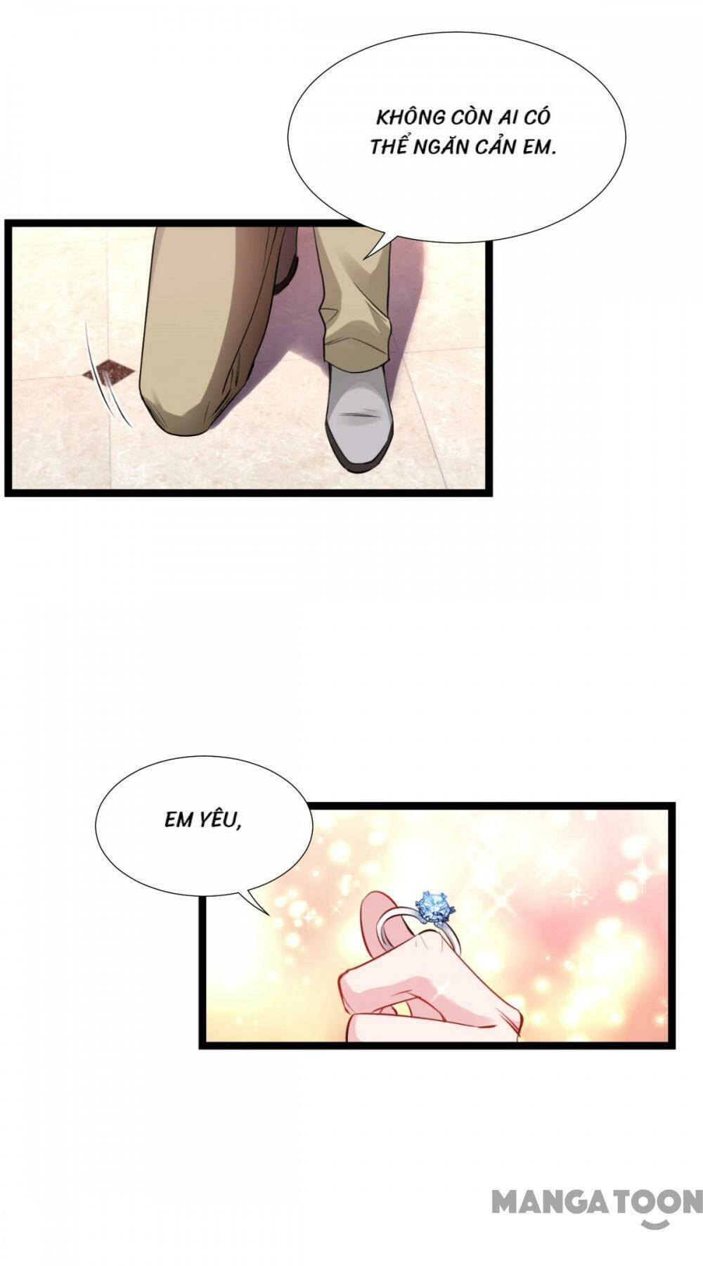 Ảnh Hậu Lão Bà Không Được Chạy: Chapter 231