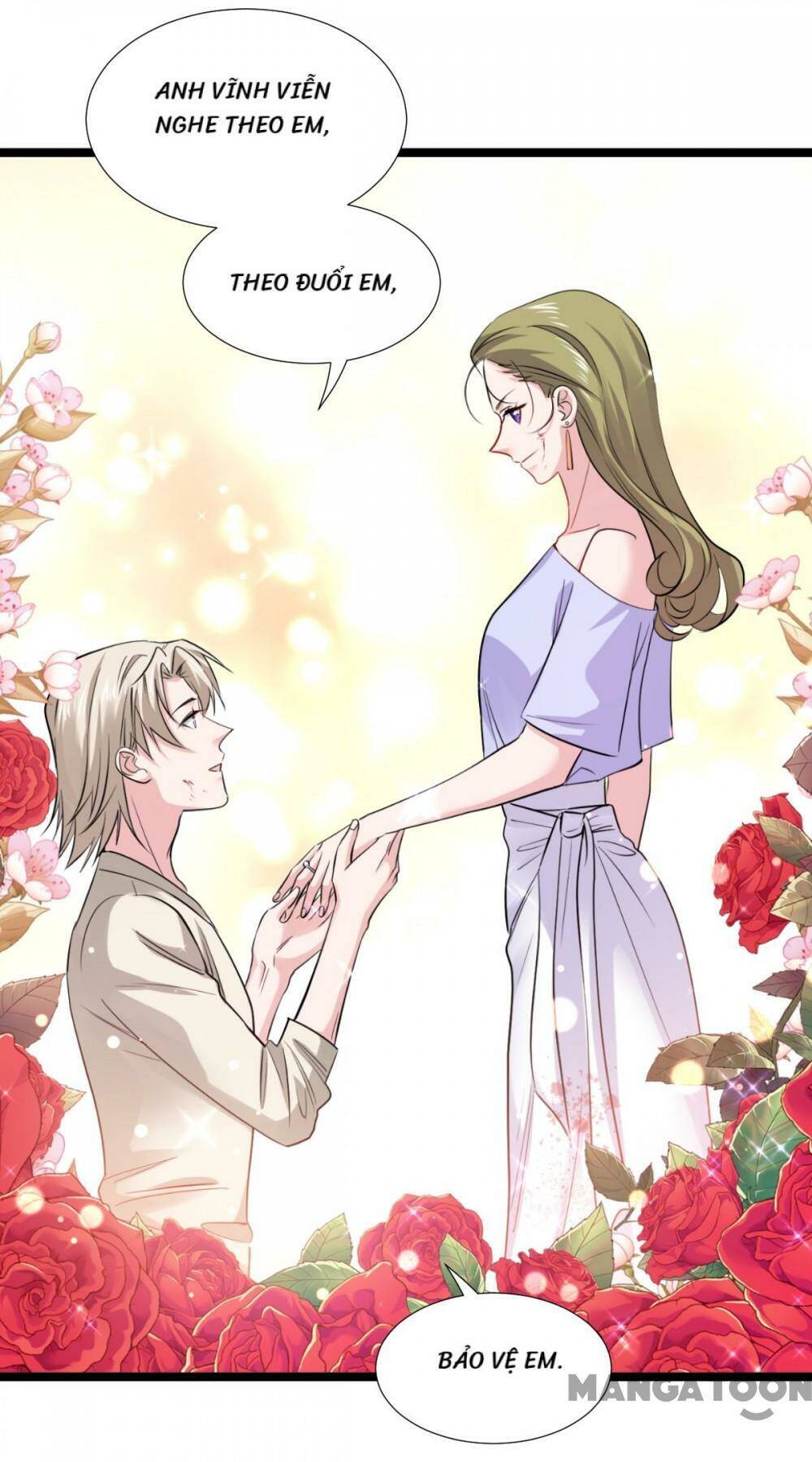 Ảnh Hậu Lão Bà Không Được Chạy: Chapter 231