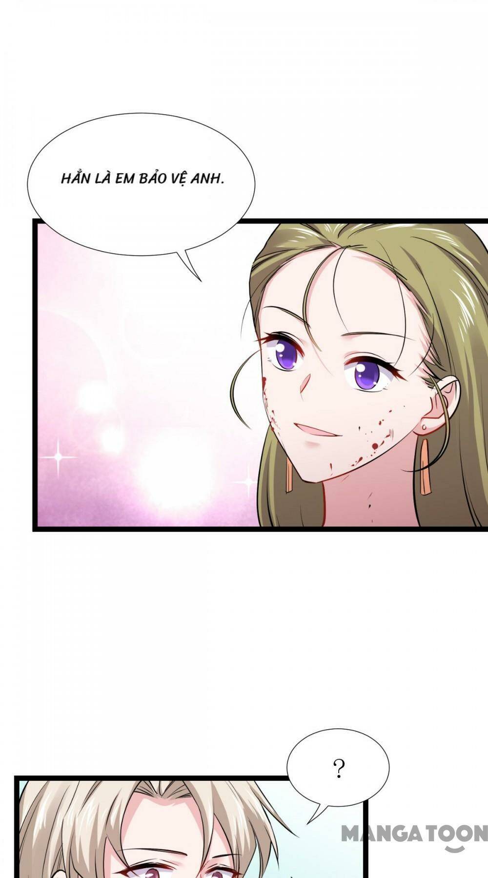 Ảnh Hậu Lão Bà Không Được Chạy: Chapter 231
