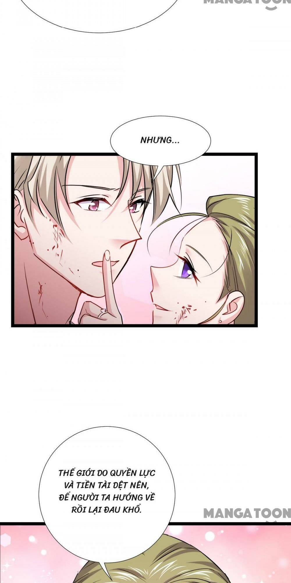 Ảnh Hậu Lão Bà Không Được Chạy: Chapter 231