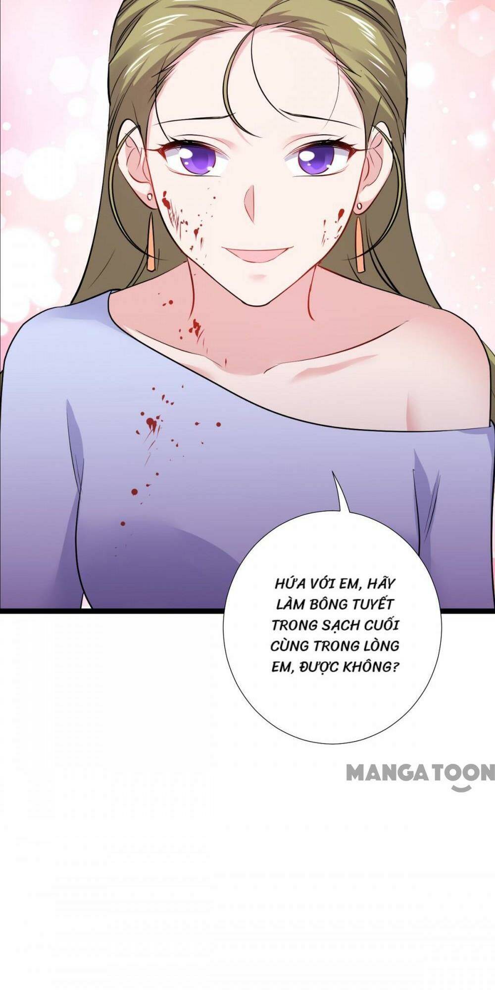 Ảnh Hậu Lão Bà Không Được Chạy: Chapter 231