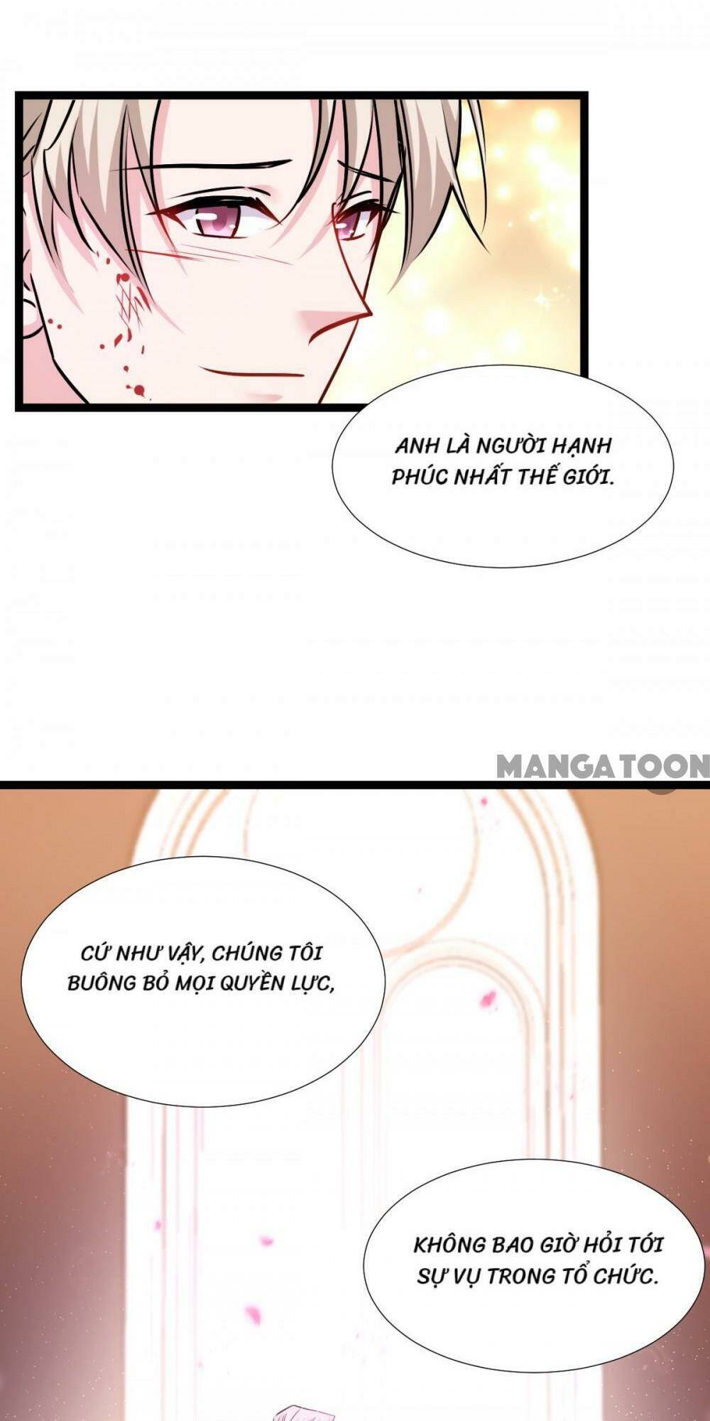 Ảnh Hậu Lão Bà Không Được Chạy: Chapter 231