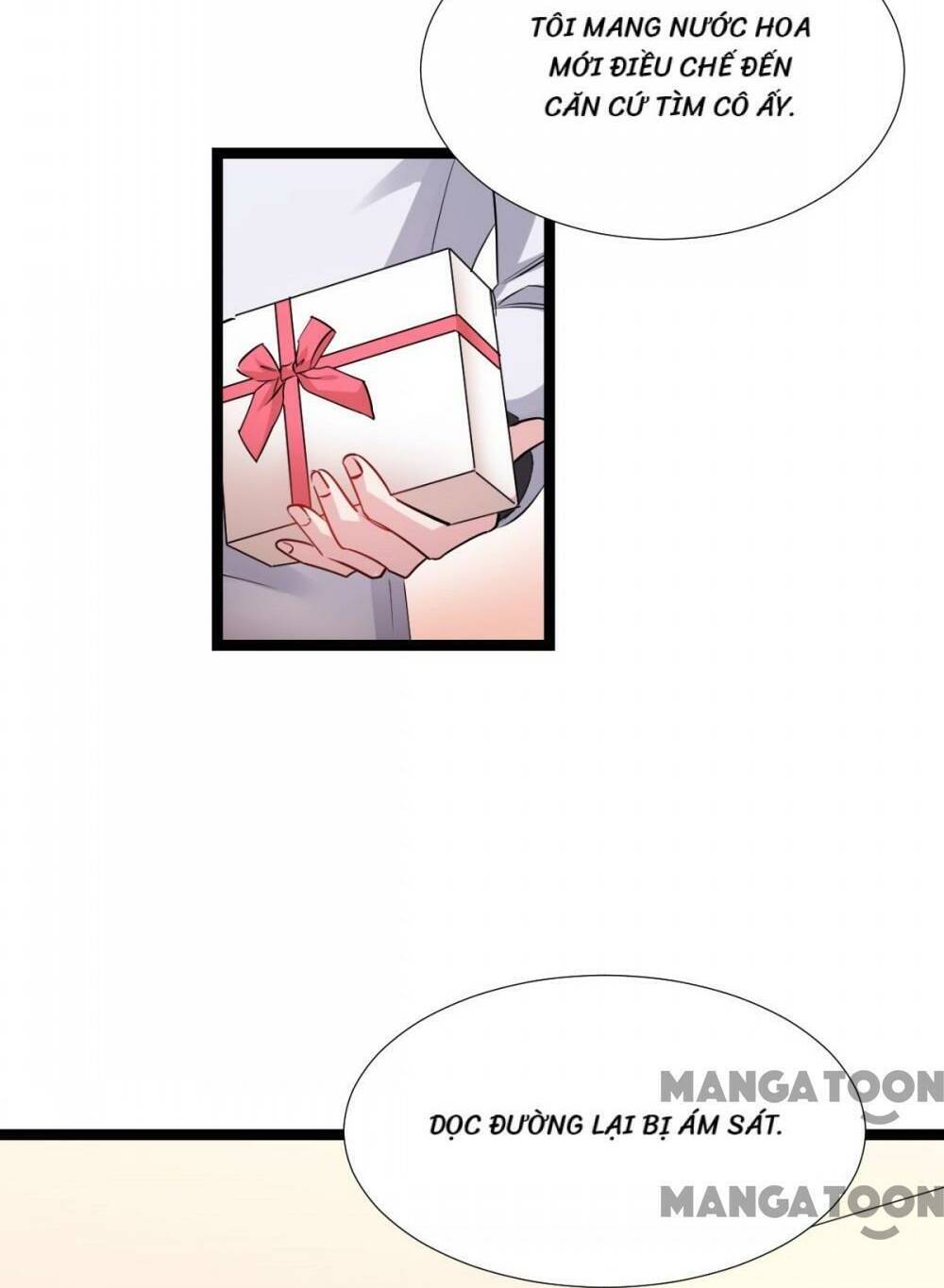 Ảnh Hậu Lão Bà Không Được Chạy: Chapter 231