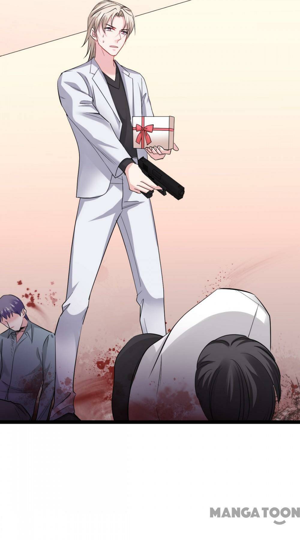 Ảnh Hậu Lão Bà Không Được Chạy: Chapter 231