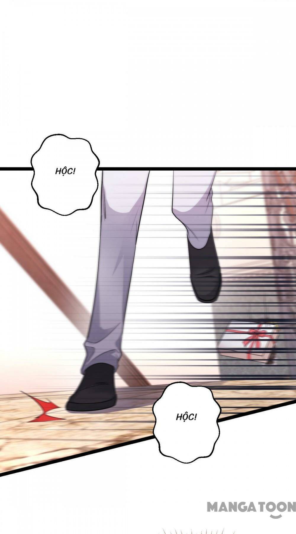 Ảnh Hậu Lão Bà Không Được Chạy: Chapter 231