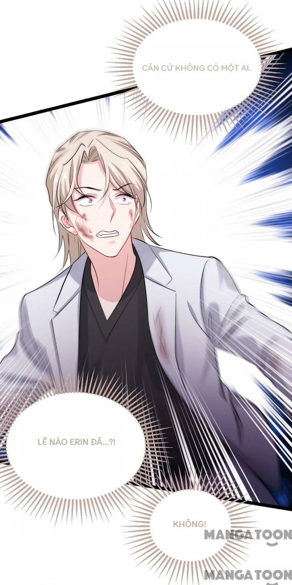 Ảnh Hậu Lão Bà Không Được Chạy: Chapter 231