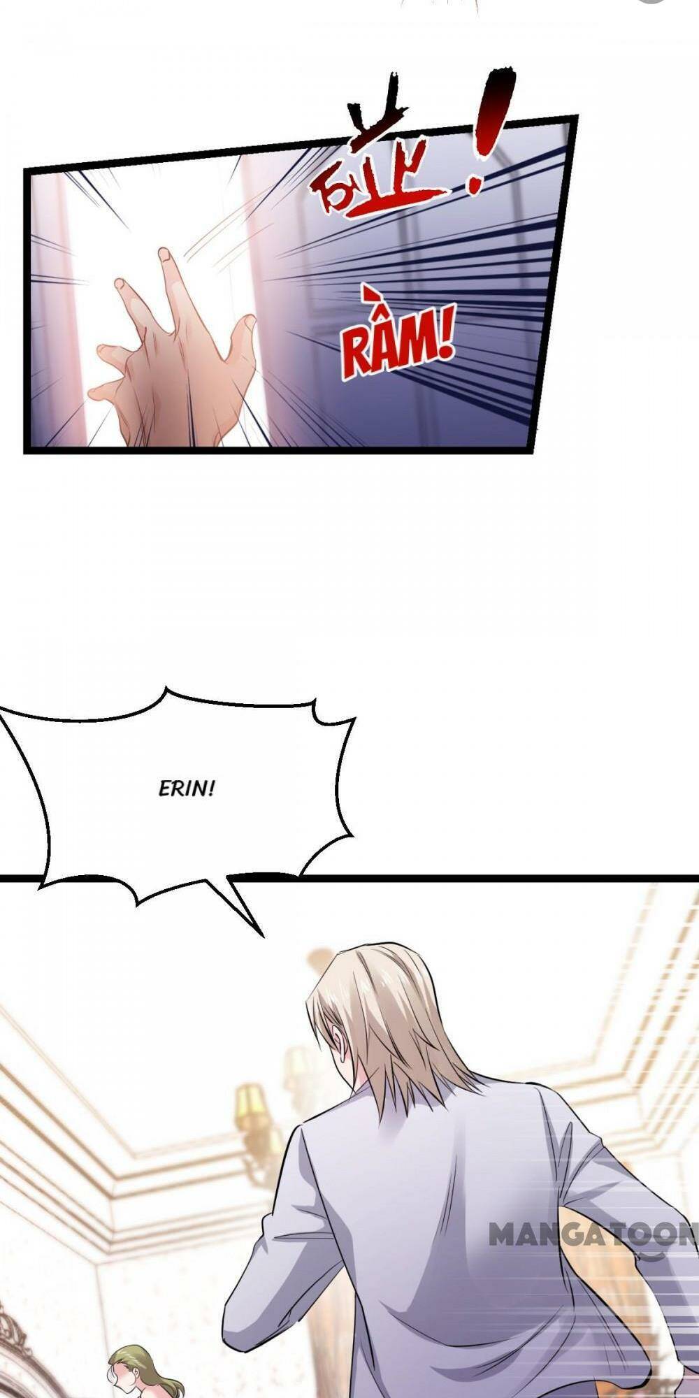 Ảnh Hậu Lão Bà Không Được Chạy: Chapter 231