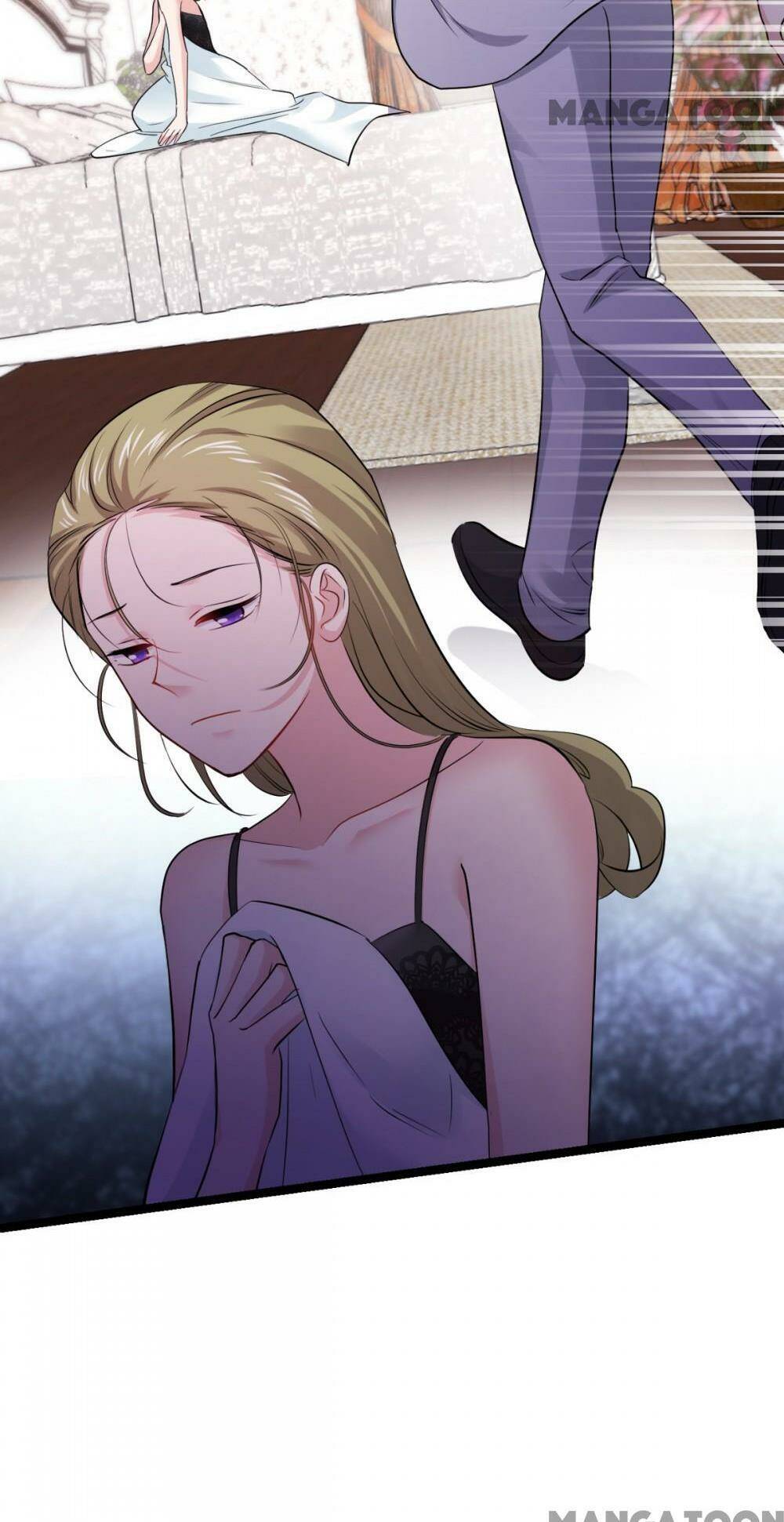 Ảnh Hậu Lão Bà Không Được Chạy: Chapter 231